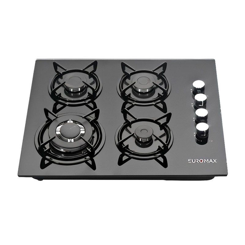 gas hob