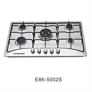 gas stove