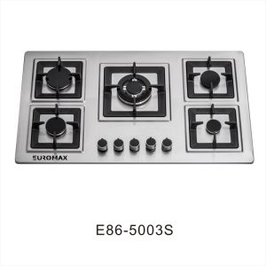 gas stove