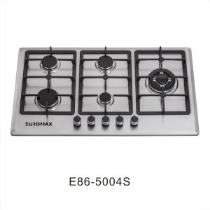 gas stove