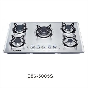 gas stove