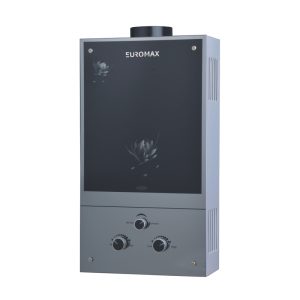gas water heater