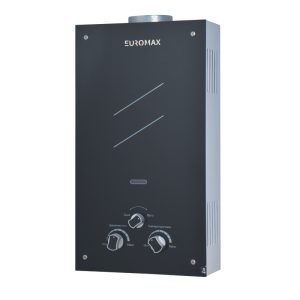 gas water heater
