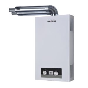 gas water heater