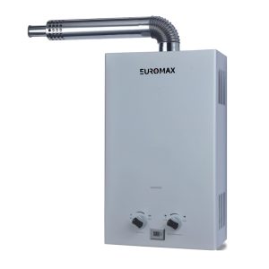 gas water heater