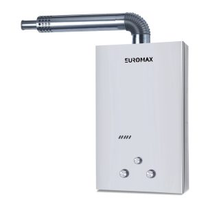 gas water heater