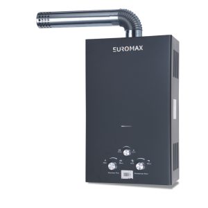 gas water heater