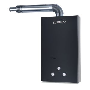 gas water heater