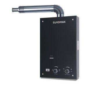 gas water heater