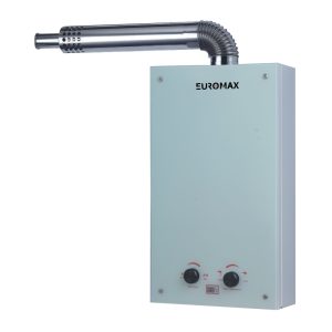 gas water heater