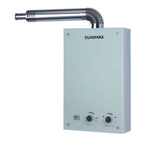gas water heater