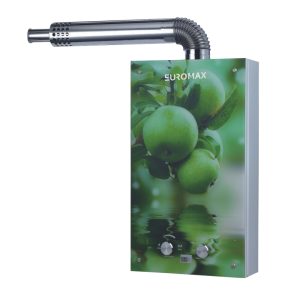 gas water heater